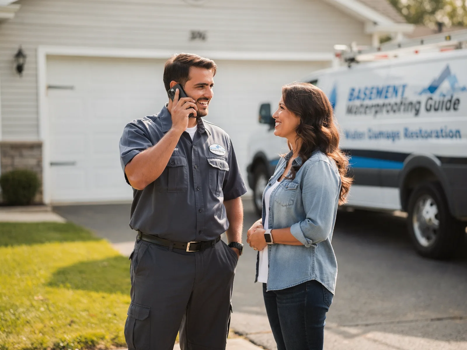 Basement Waterproofing East Galesburg, IL FAQs
